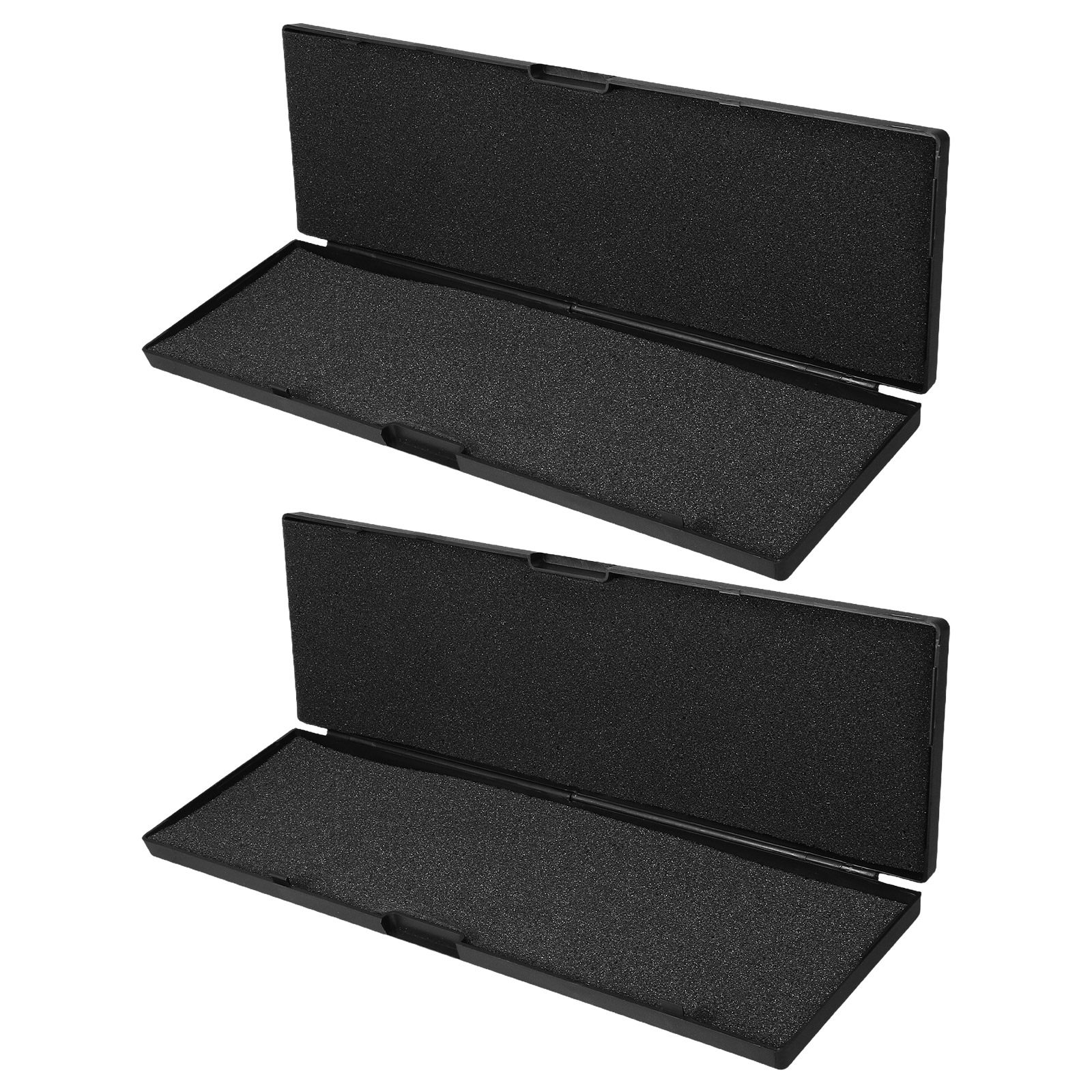 Workshop Tools Engineering - 2Pcs Digital Caliper Storage Box Plastic