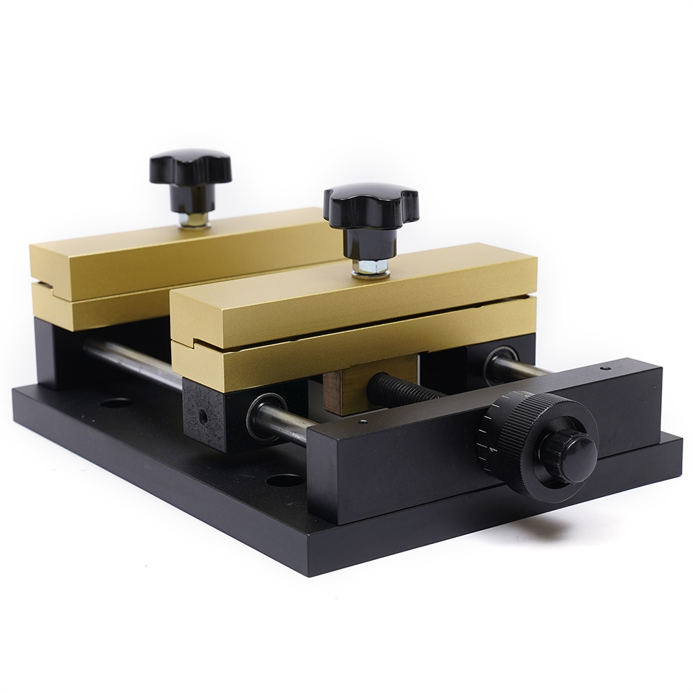 Workshop Tools And Equipment - Laser Cutting Engraving Marking Machine Fixing