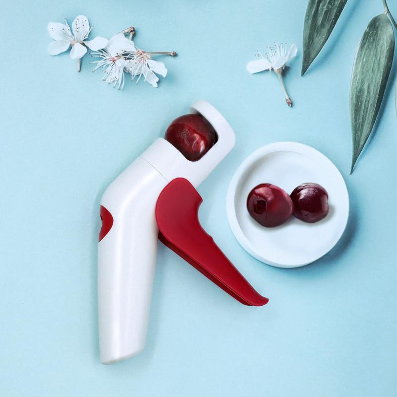 Workshop Tools And Equipment - Cherry Red Dates Hawthorn Pitter Remover
