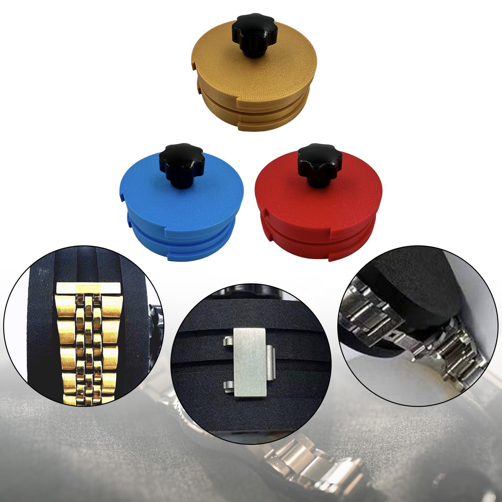 Watch Strap Polishing Jig,Auxi - Workshop Tools Engineering review and price