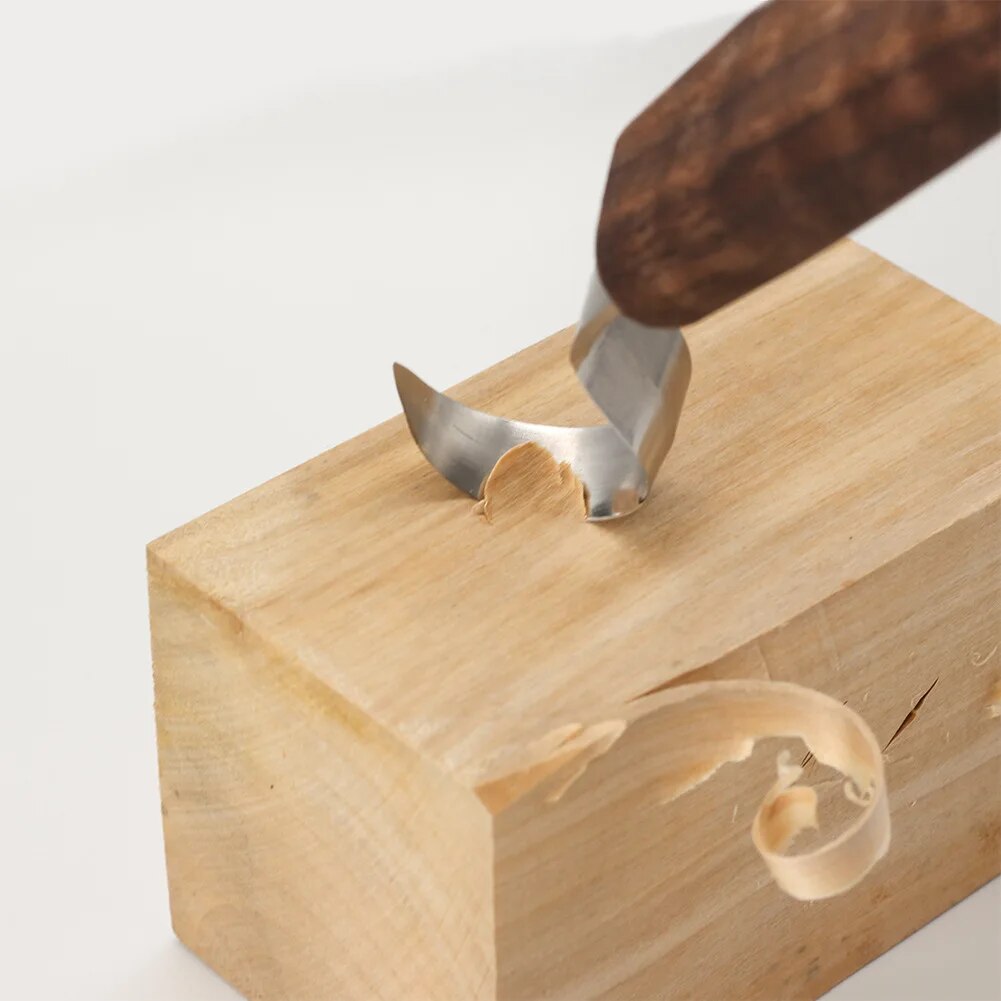 1pc Woodworking Carving Knife  - Chisel Set Wood review and price