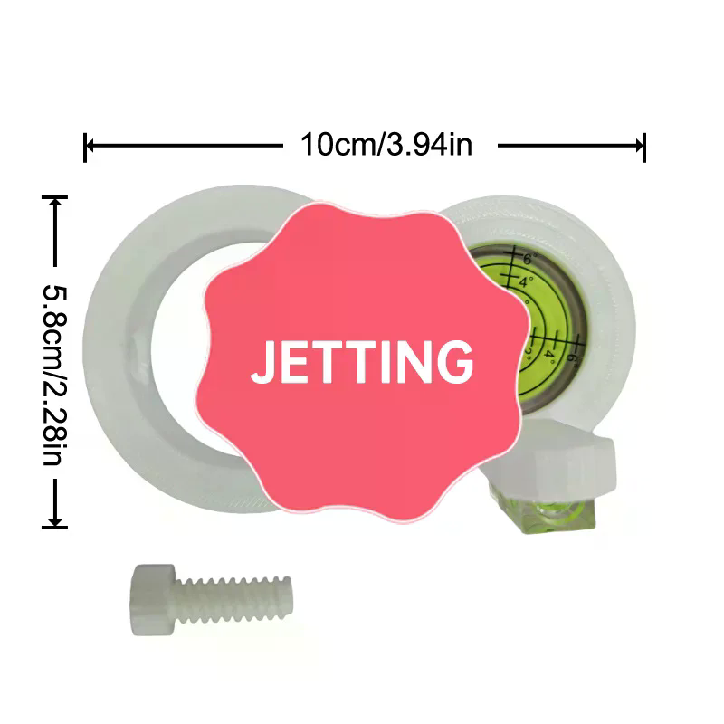 Small Circular Bubble Level Dr - Workshop Layout Tools review and price