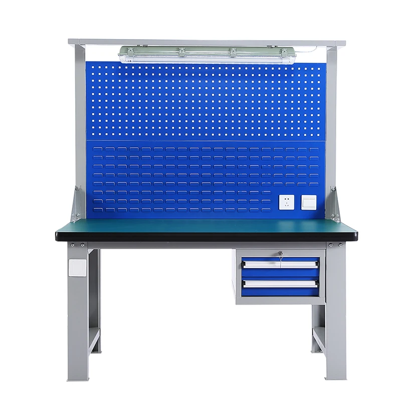 Heavy Duty Metal Worktable And - Workshop Tools Price review and price