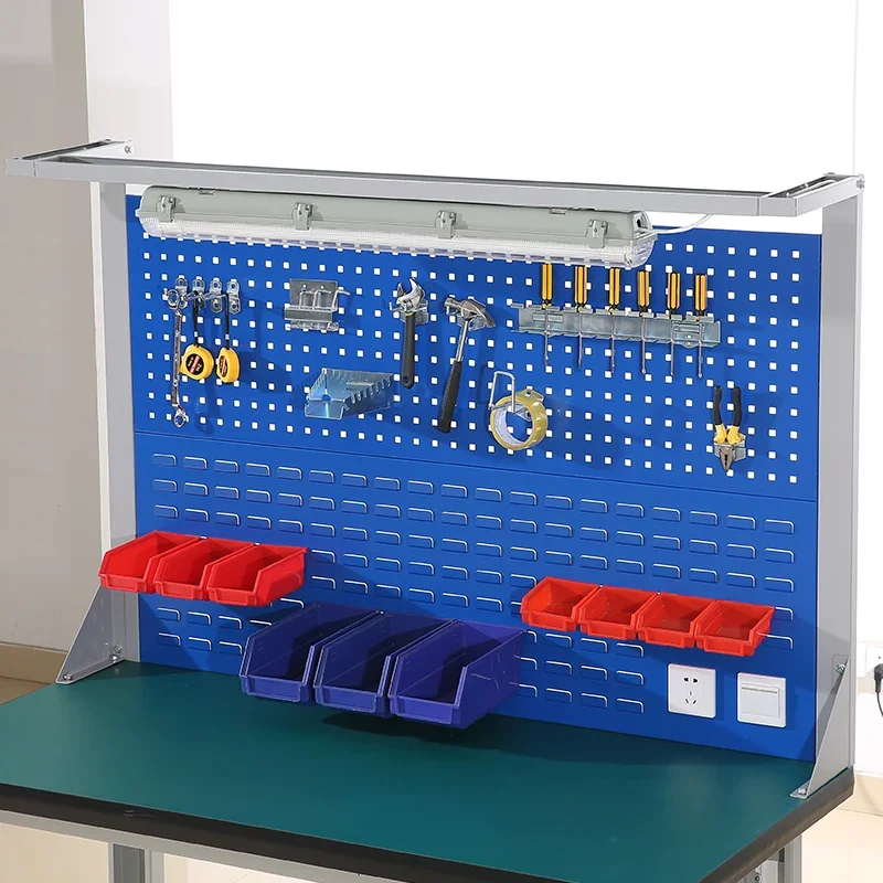 Heavy Duty Metal Worktable And - Workshop Tools Price review and price