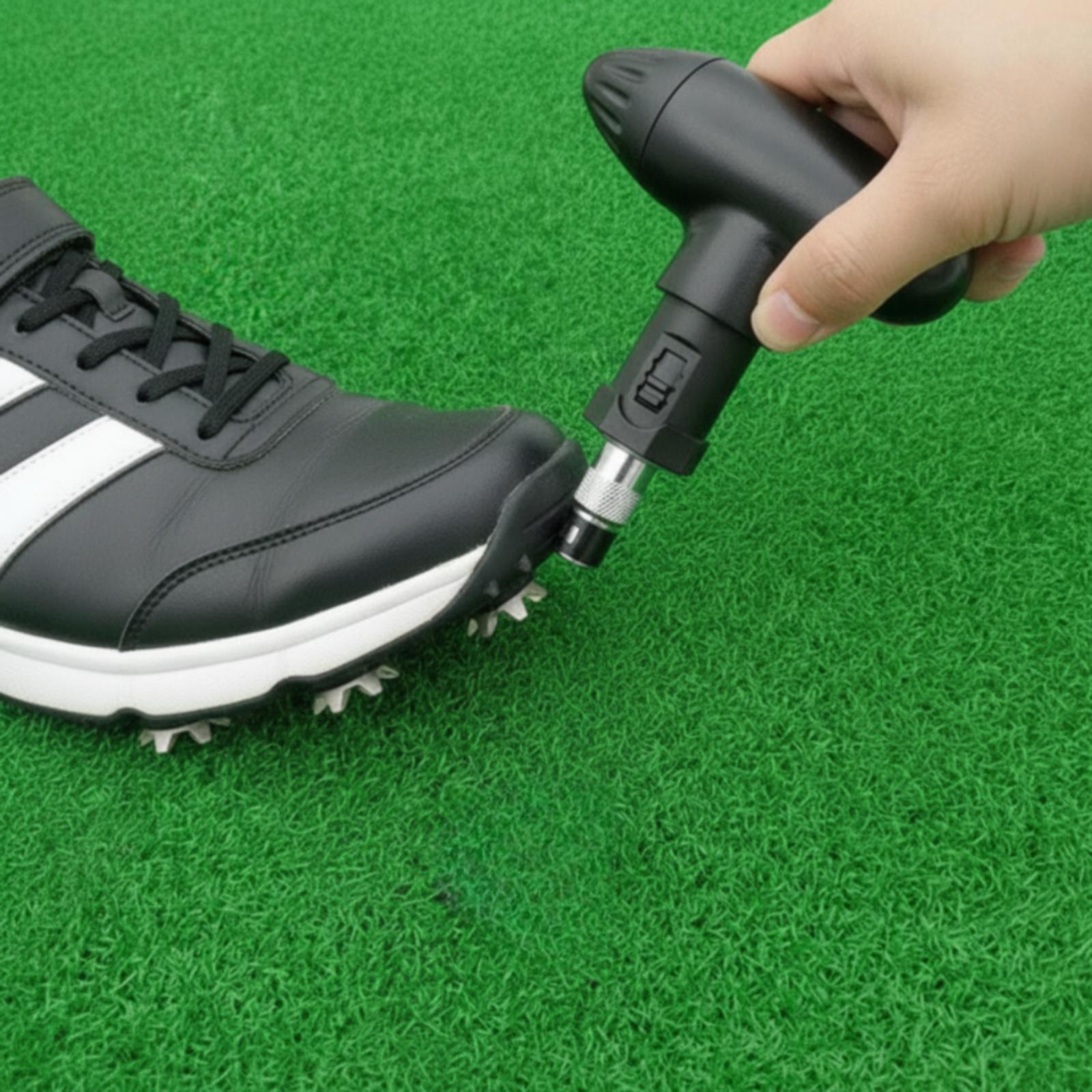 Golf Shoe Cleat Removal Tool C - Tools For Workshop review and price