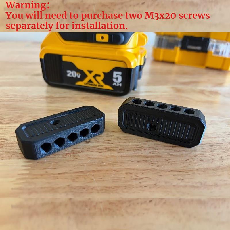 5PCS/10PCS Magnetic Drill Bit  - Power Tools In Workshop review and price