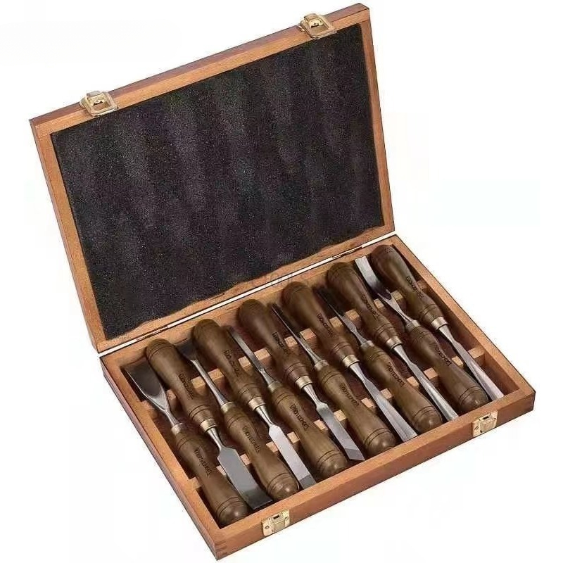 Hand-held Wooden Turning Tool  - Chisel Set Wood review and price