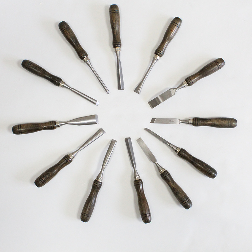 Hand-held Wooden Turning Tool  - Chisel Set Wood review and price