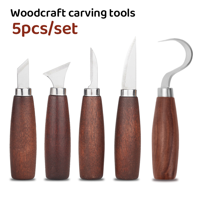 5pcs tools for wood carving Ch - Chisel Set Wood review and price
