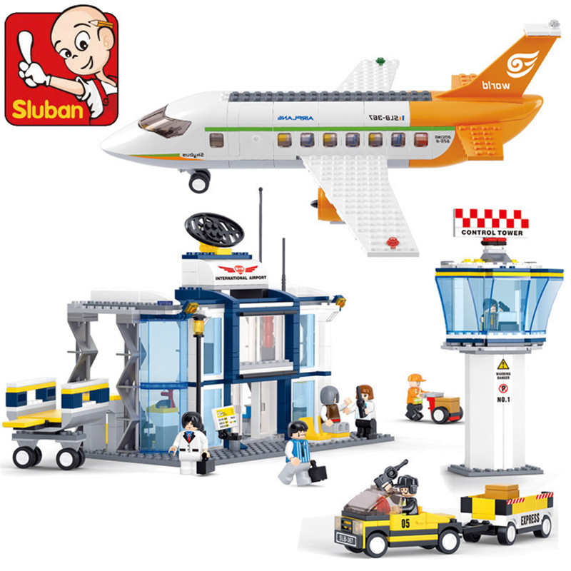 High-tech Avion Cargo Aircraft - Hand Plane Block review and price