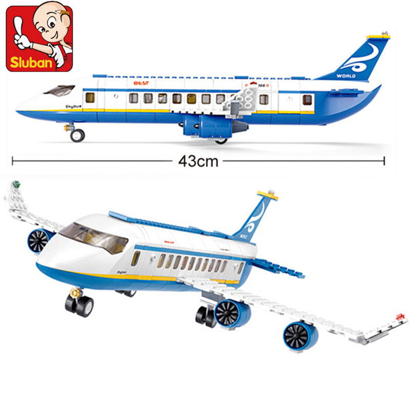 High-tech Avion Cargo Aircraft - Hand Plane Block review and price
