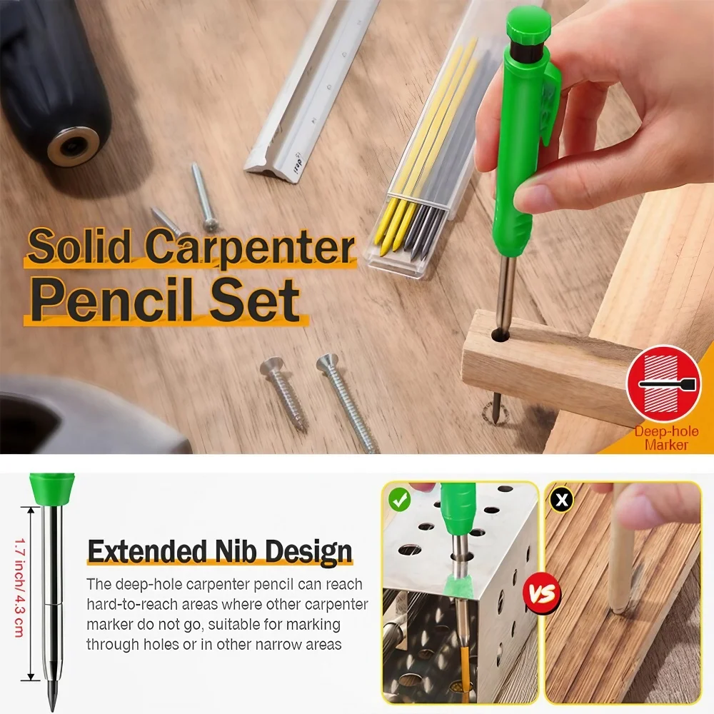 Professional Metal Long Tip Wo - Workshop Tools Engineering review and price