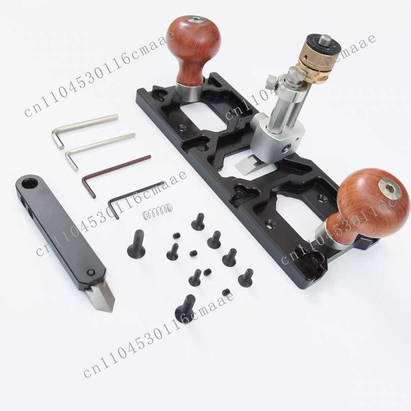 Hong To Woodworking Bottom Pla - Hand Plane Block review and price