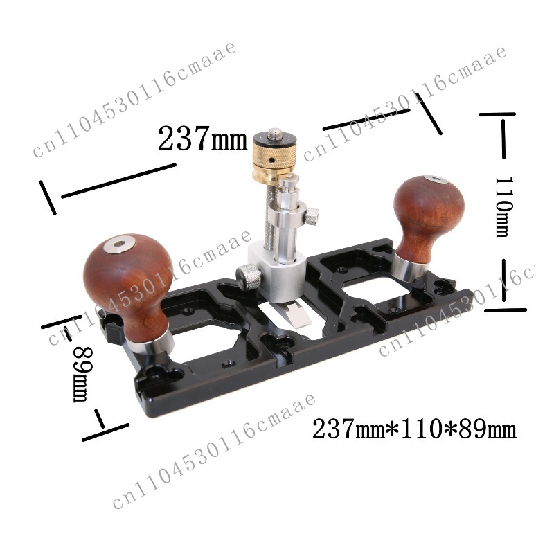 Hong To Woodworking Bottom Pla - Hand Plane Block review and price