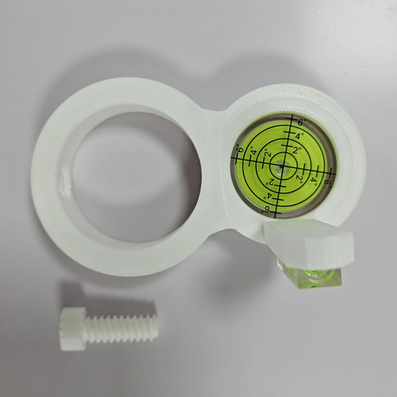 Small Circular Bubble Level Dr - Workshop Layout Tools review and price