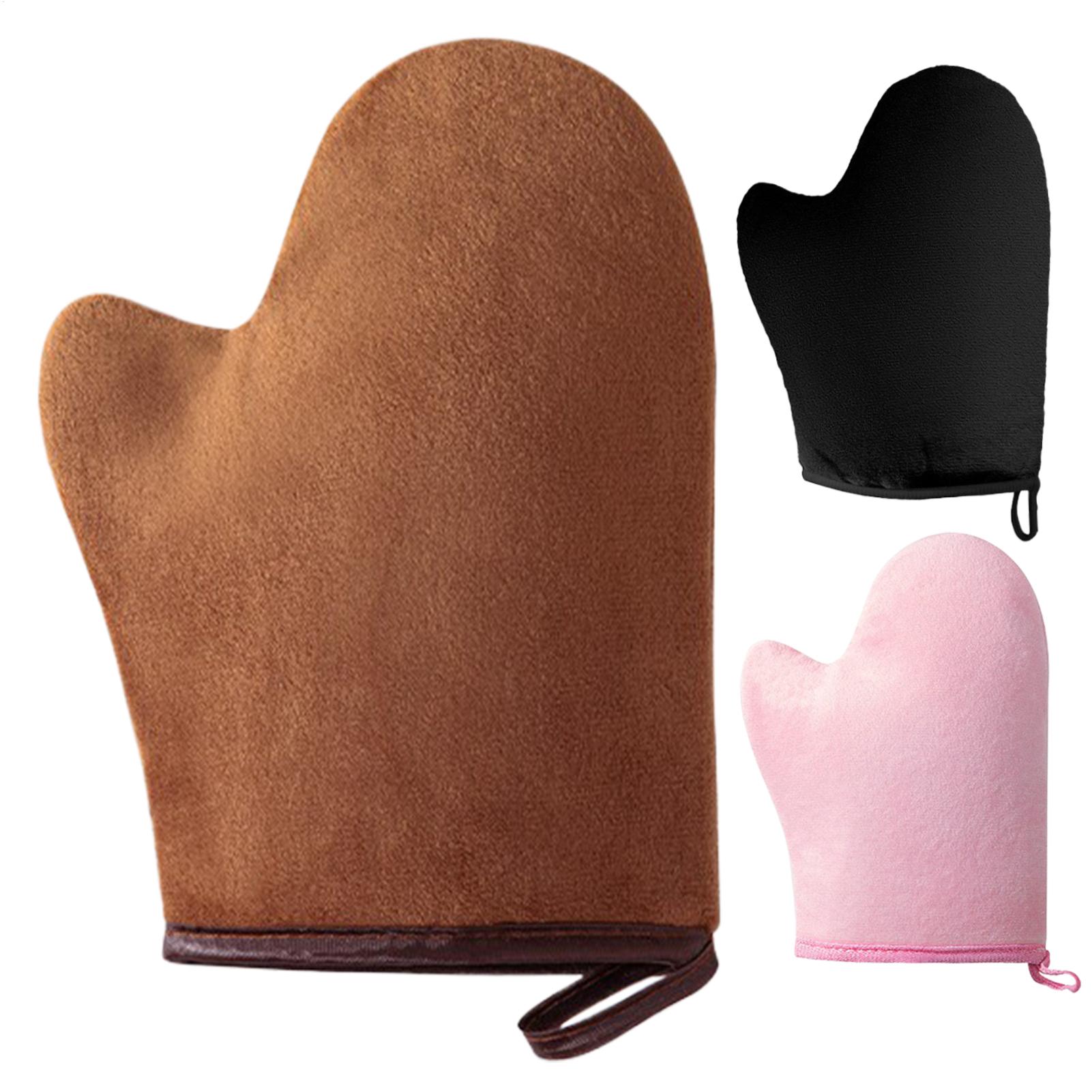 Tanning Glove Tanning Lotion M - Workshop Tools And Equipment review and price