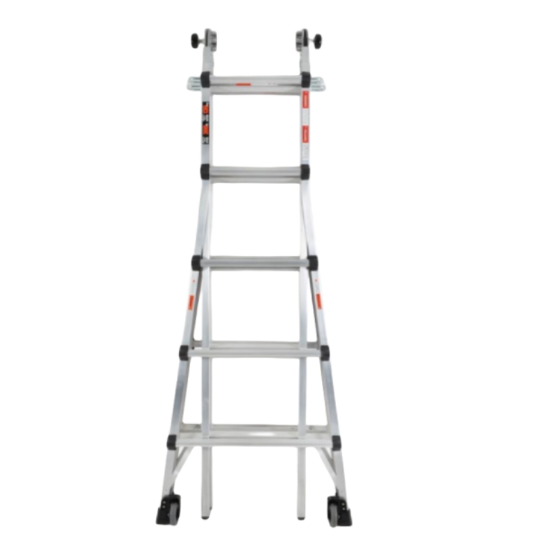 Factory Price 5 Step Ladder Du - Workshop Tools Price review and price