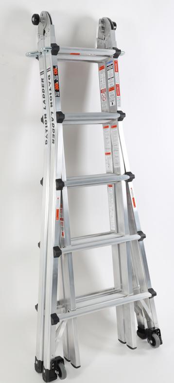 Factory Price 5 Step Ladder Du - Workshop Tools Price review and price