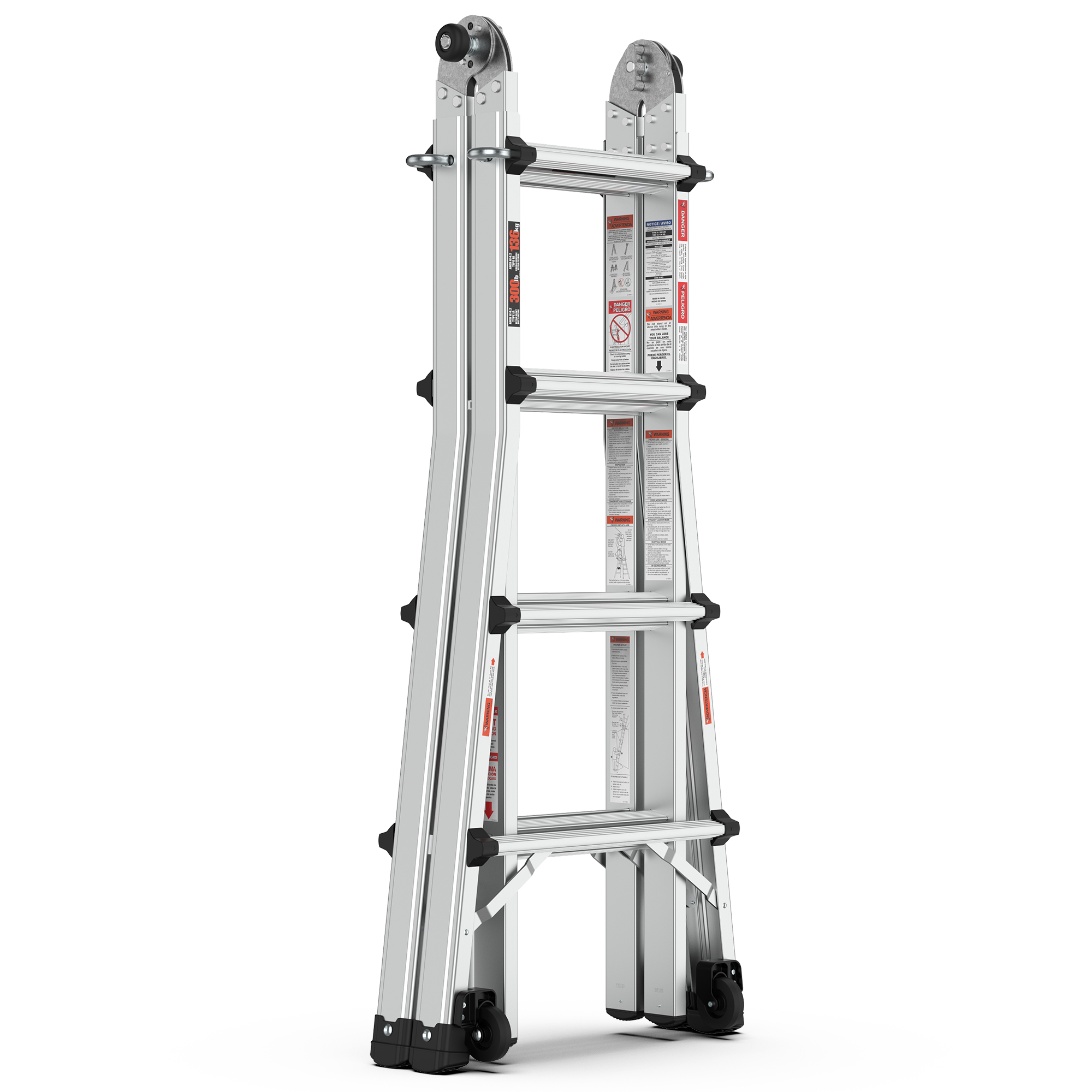 Factory Price 5 Step Ladder Du - Workshop Tools Price review and price