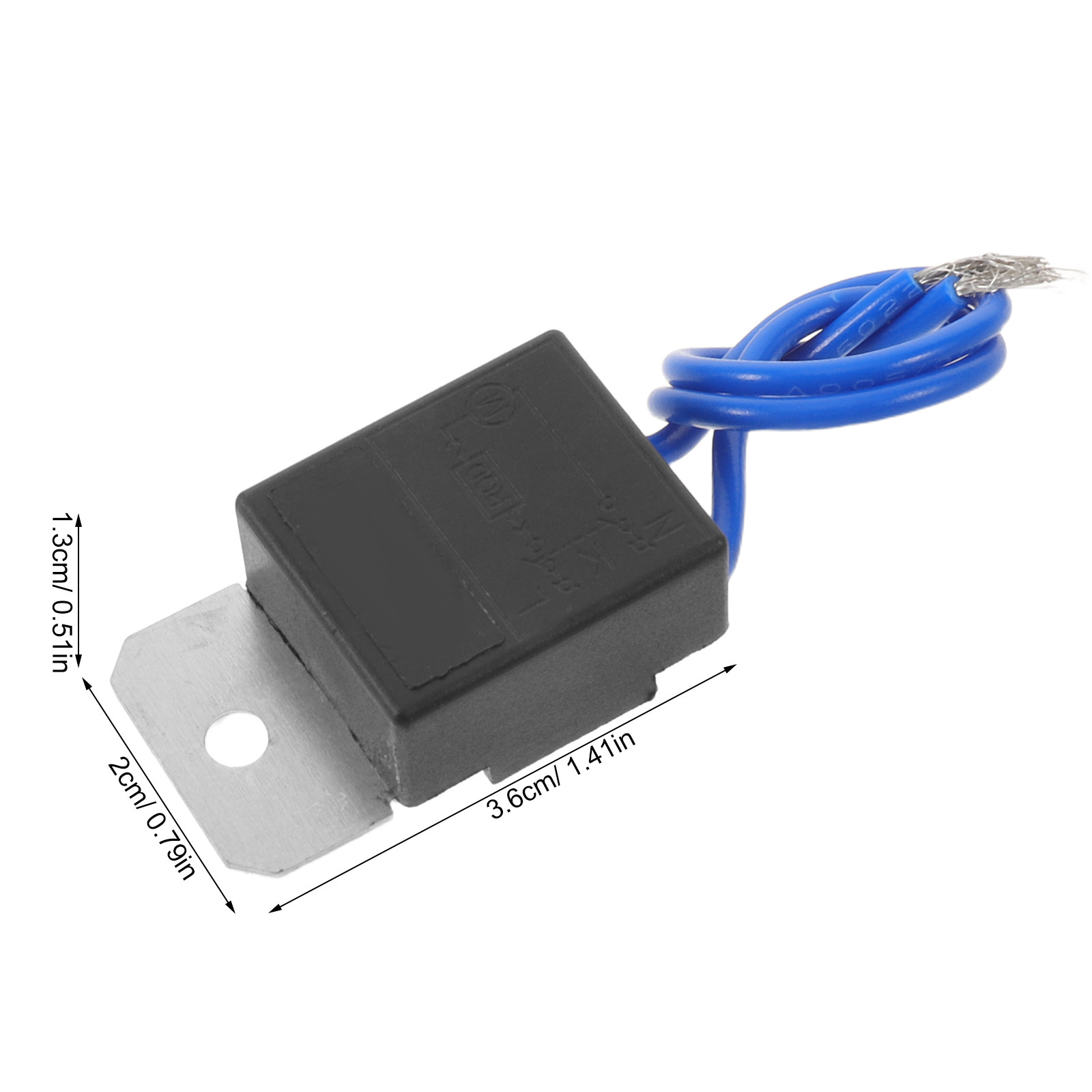 20A Soft Starter Switch Curren - Power Tools In Workshop review and price
