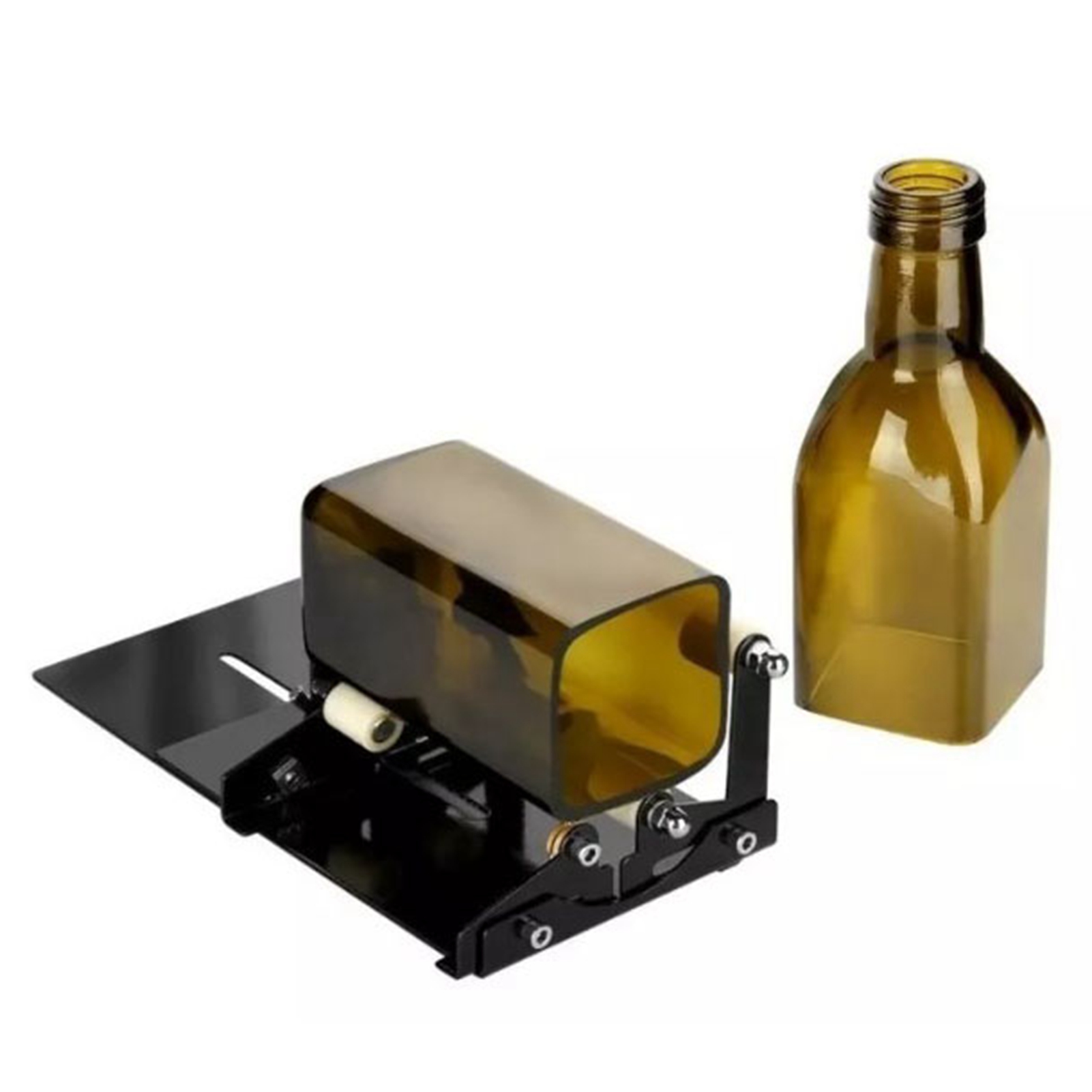 Glass Bottle Cutter Machine Fa - Workshop Tools And Equipment review and price