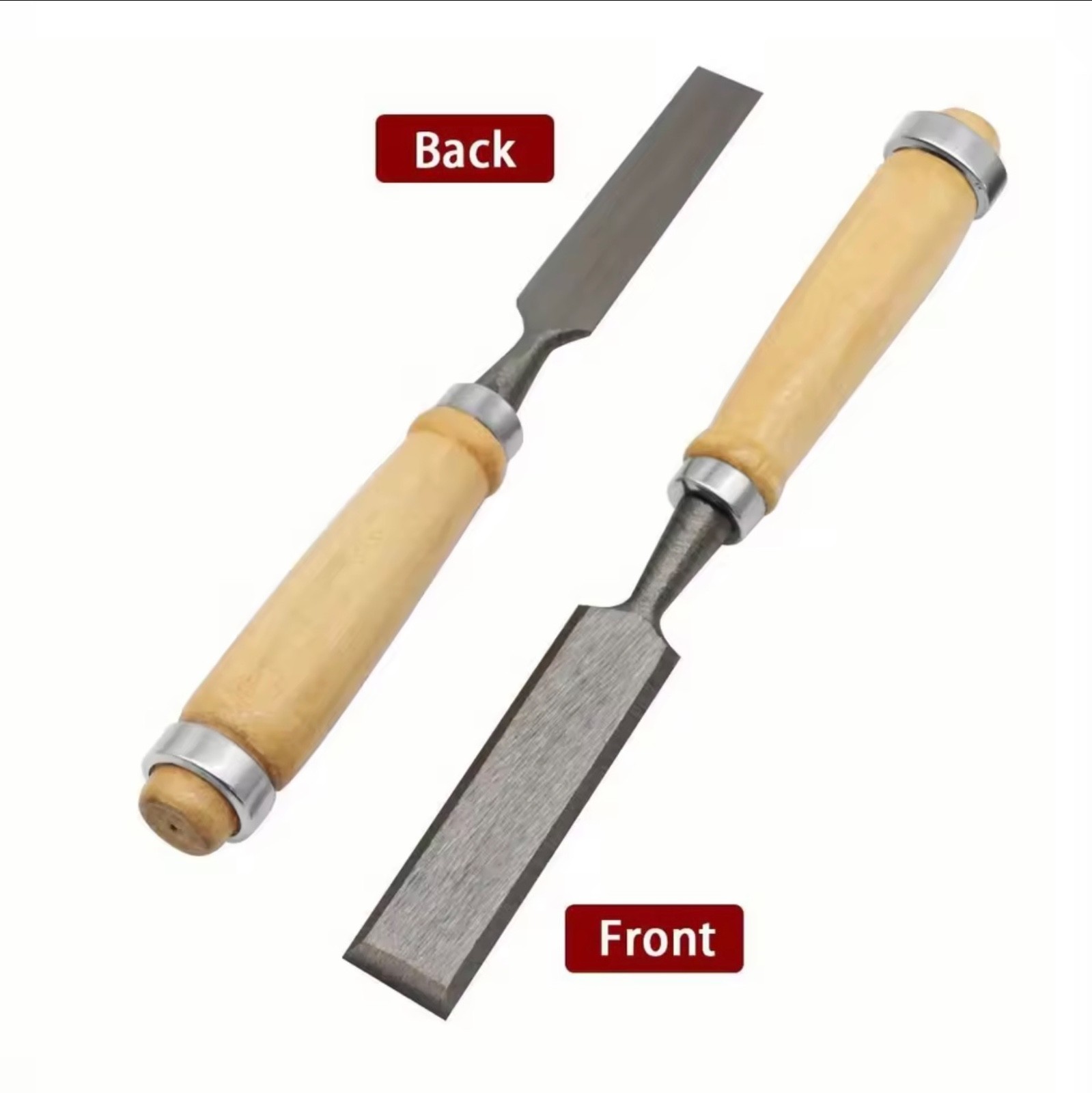 4PCS Wood Carving Chisel Set 8 - Chisel Set Wood review and price