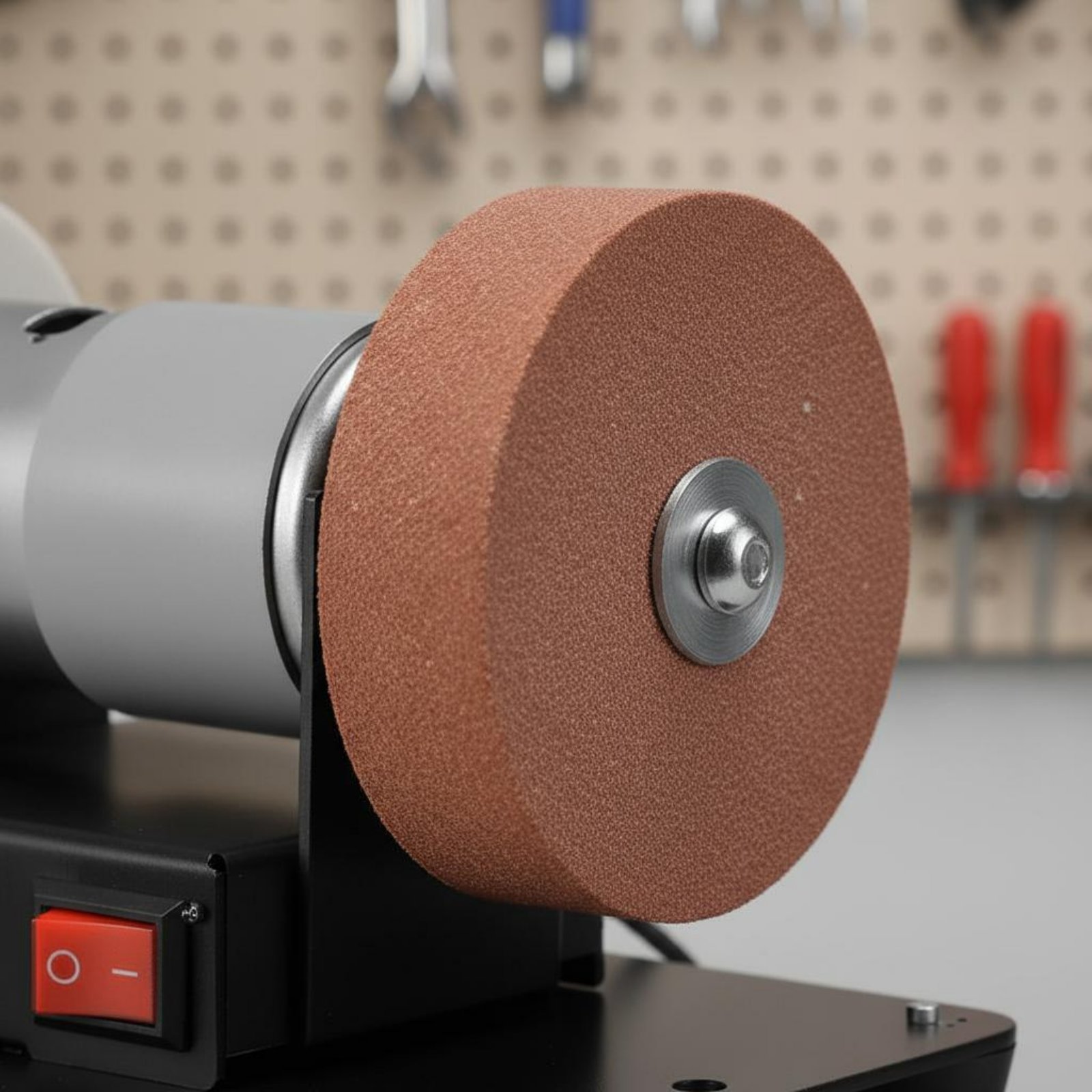 Mini Bench Grinder Multifuncti - Power Tools In Workshop review and price