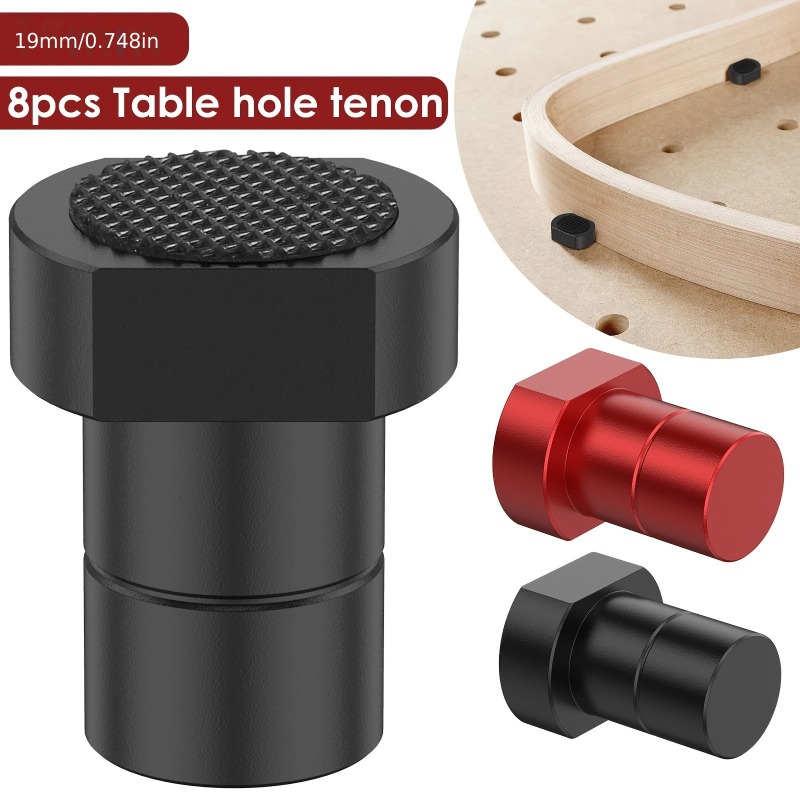 8pcs Workbench Peg Brake Dogs  - Workshop Tools Bench review and price