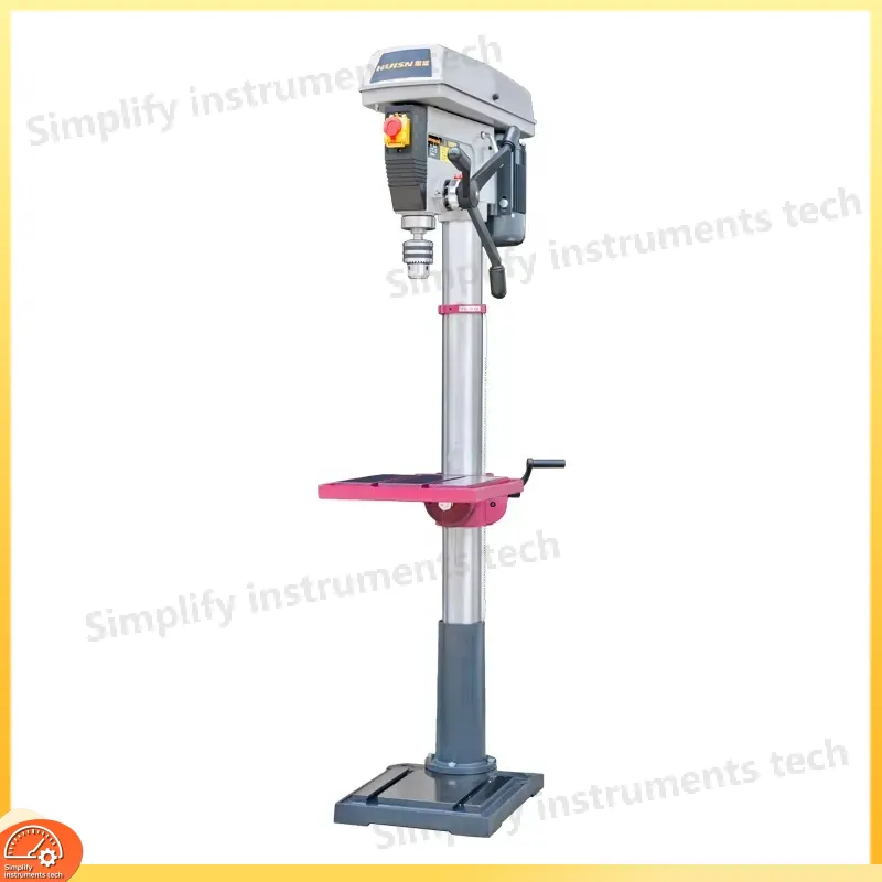 Mini Bench Drill Press 1500W V - Workshop Tools Bench review and price