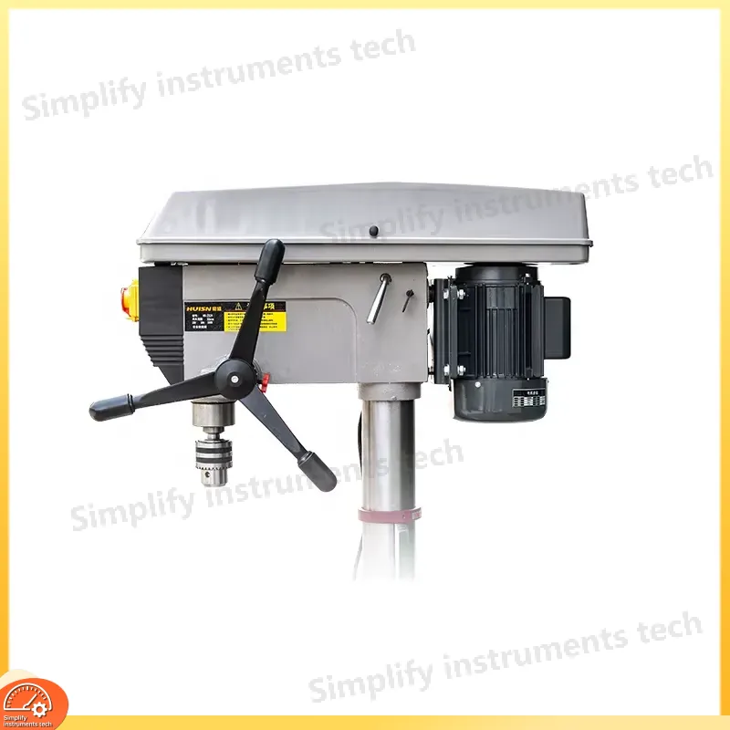 Mini Bench Drill Press 1500W V - Workshop Tools Bench review and price