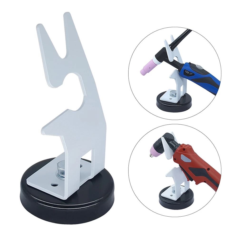 TIG Welding Torch Stand Worksh - Power Tools In Workshop review and price