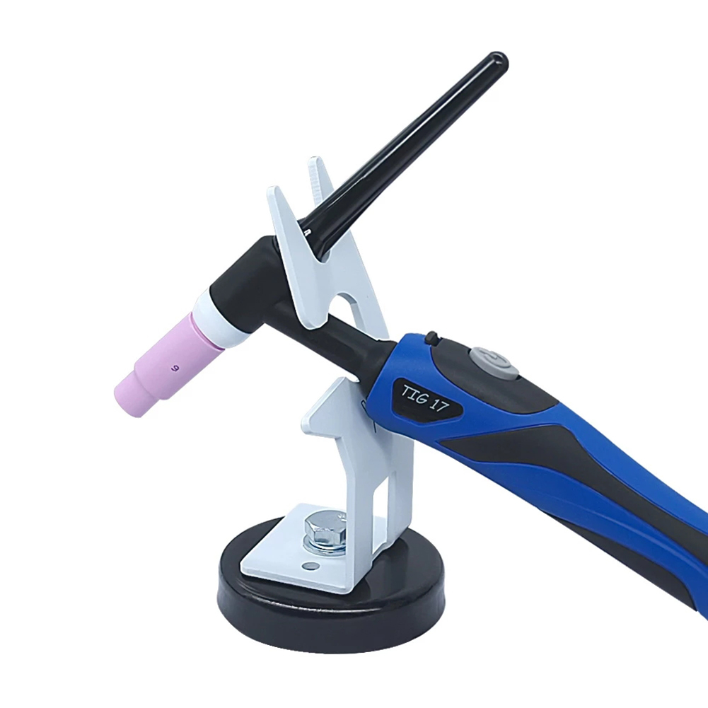 TIG Welding Torch Stand Worksh - Power Tools In Workshop review and price