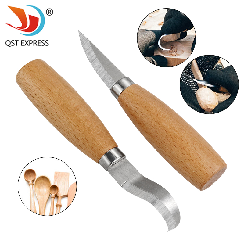 Stainless Iron Carving Knife B - Chisel Set Wood review and price