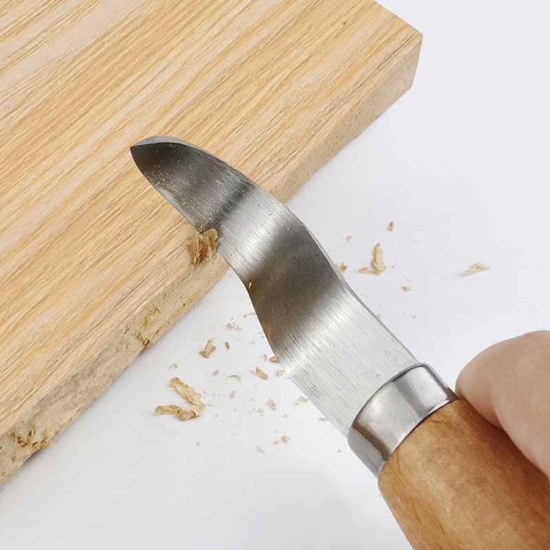 Stainless Iron Carving Knife B - Chisel Set Wood review and price