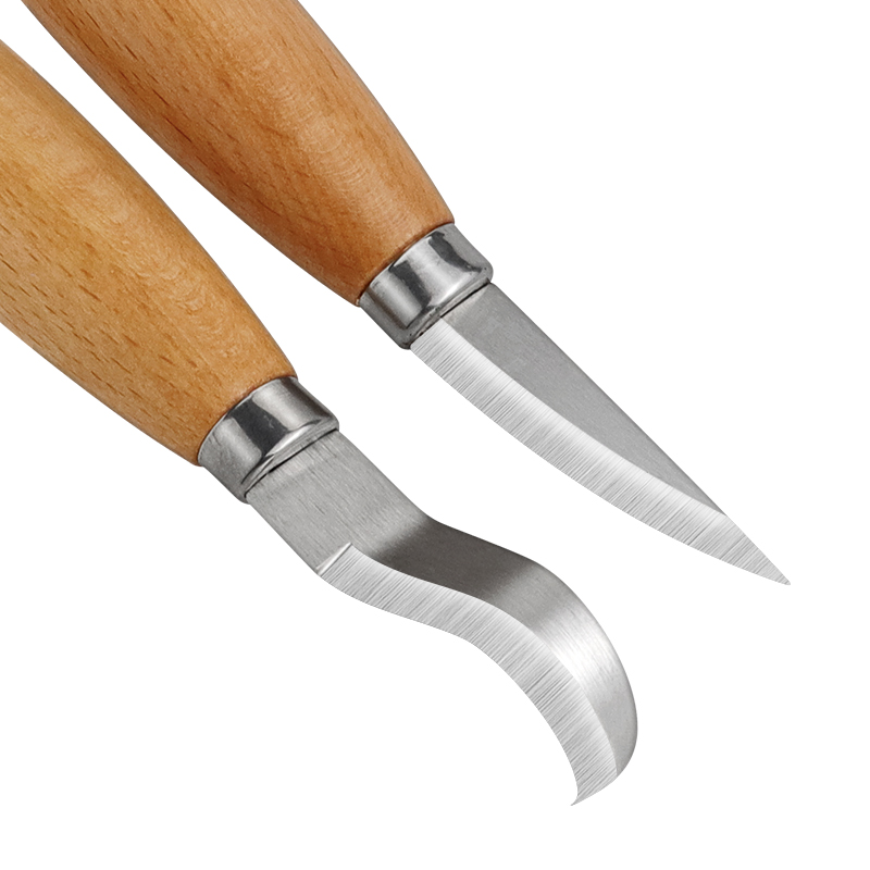 Stainless Iron Carving Knife B - Chisel Set Wood review and price