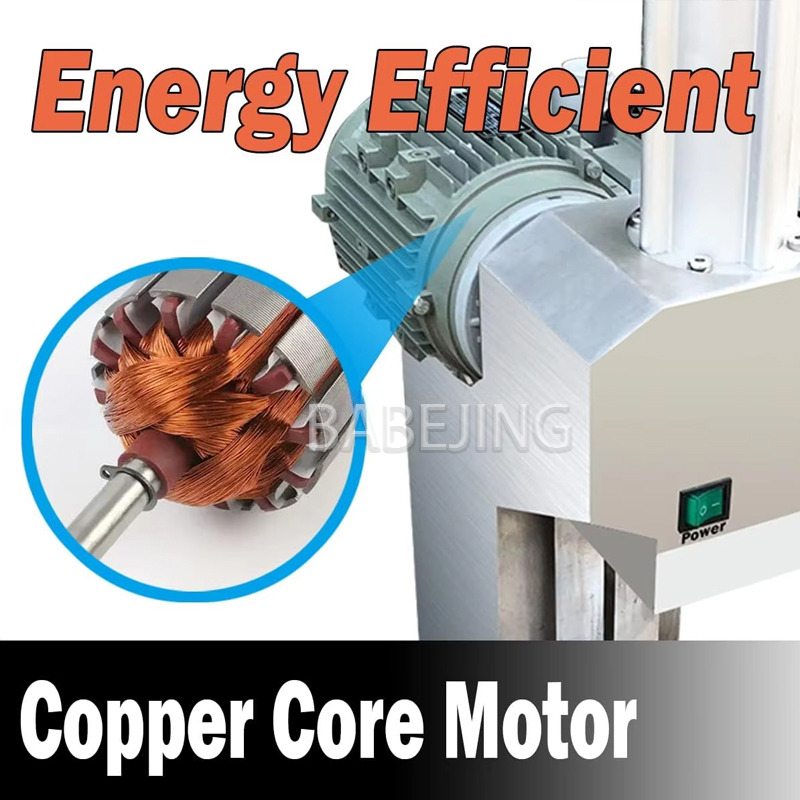 BANEJING Automatic Coconut Pee - Power Tools In Workshop review and price