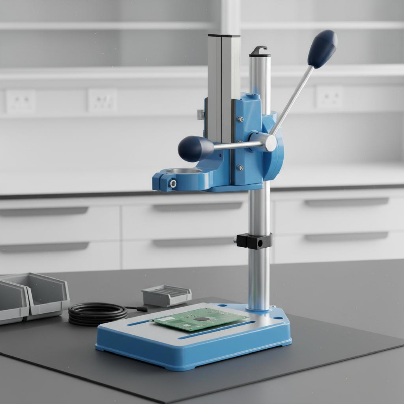Mini Drill Press Stand High Pr - Power Tools In Workshop review and price