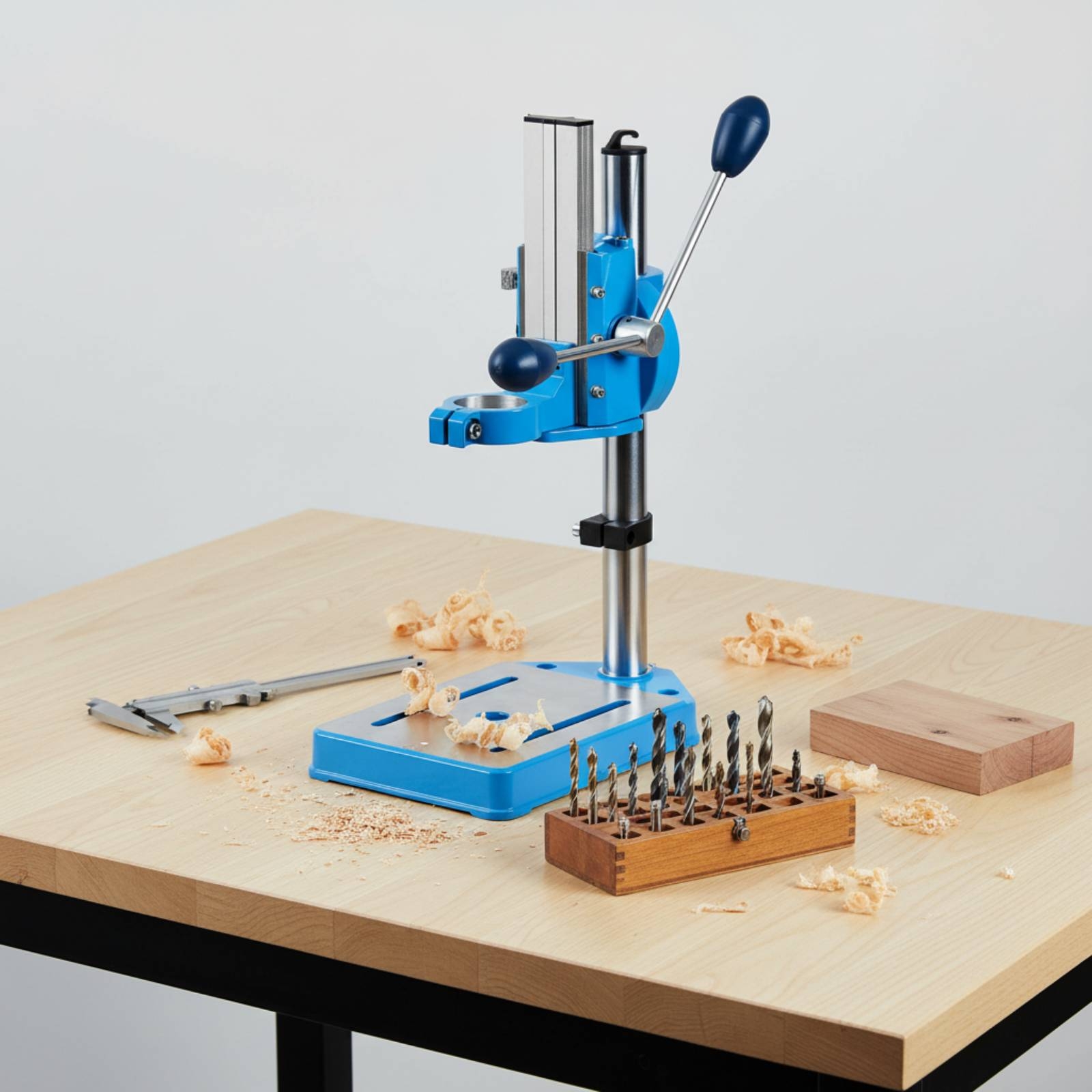 Mini Drill Press Stand High Pr - Power Tools In Workshop review and price