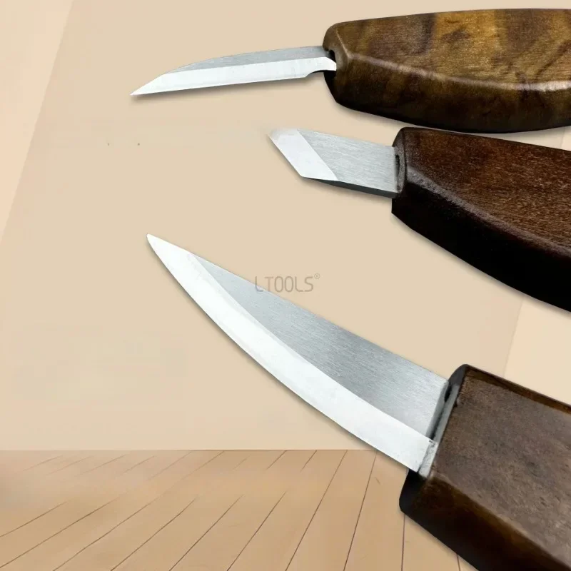 New Mini Woodworking Carving K - Chisel Set Wood review and price