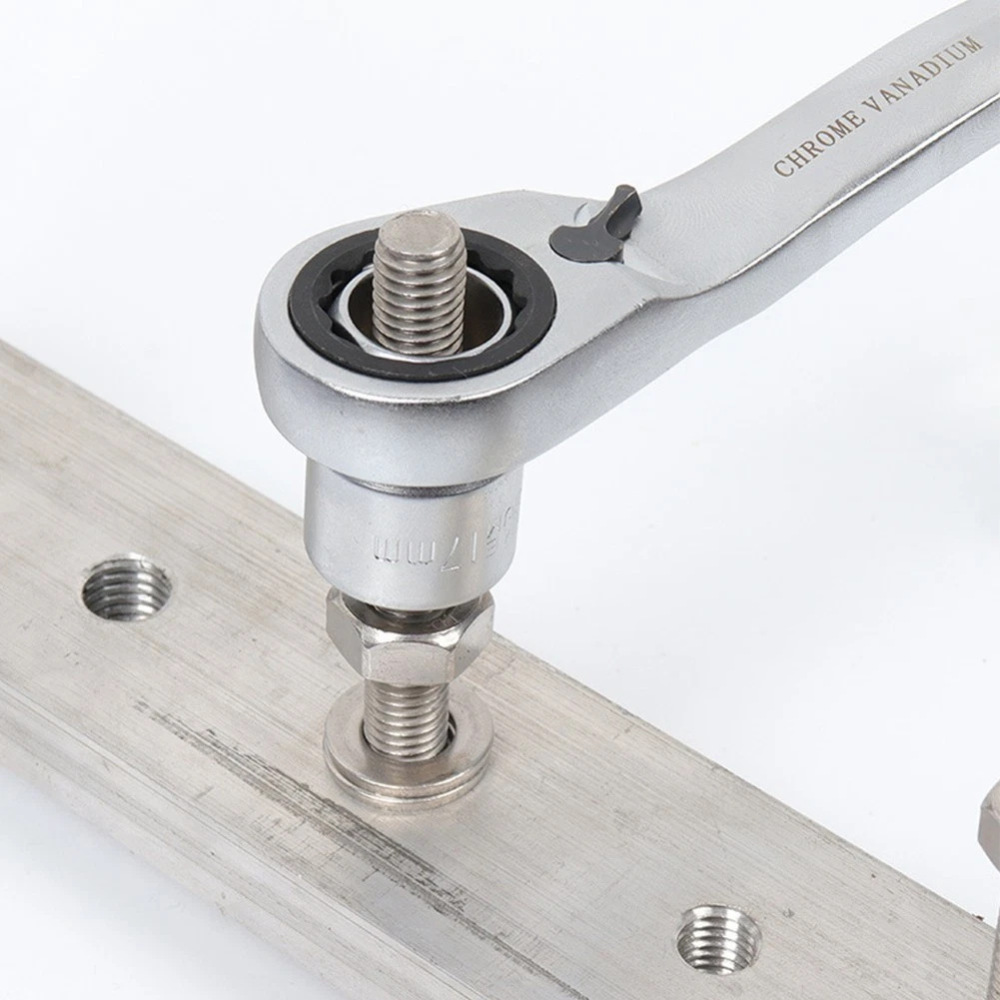 Pro Pass Through Socket Wrench - Workshop Tools Engineering review and price