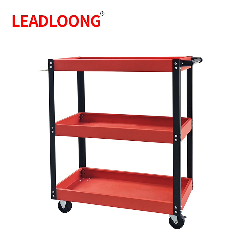 LEADLOONG Car Repair Bench 3 T - Workshop Tools Bench review and price