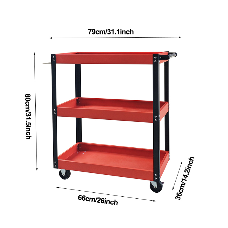 LEADLOONG Car Repair Bench 3 T - Workshop Tools Bench review and price
