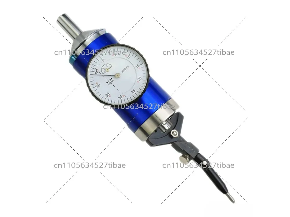 Blue Industrial-Grade Centerin - Workshop Tools Engineering review and price