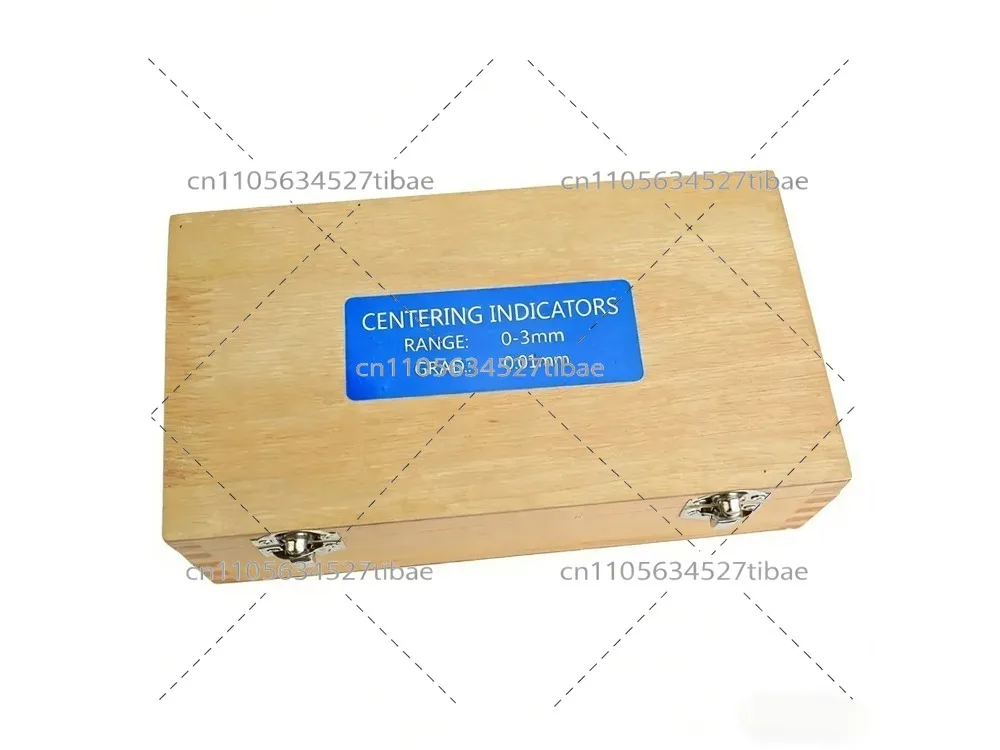 Blue Industrial-Grade Centerin - Workshop Tools Engineering review and price