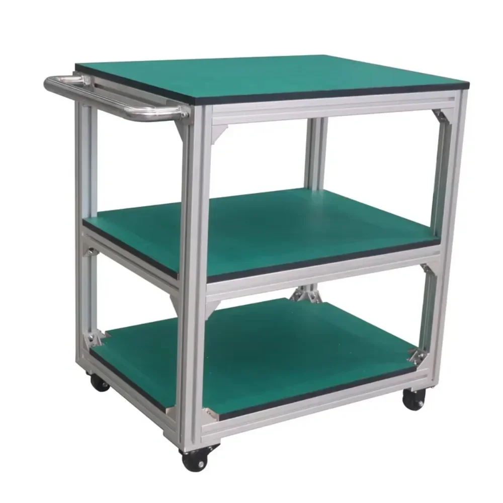 Factory Low Price Esd Pipeline - Workshop Tools Price review and price