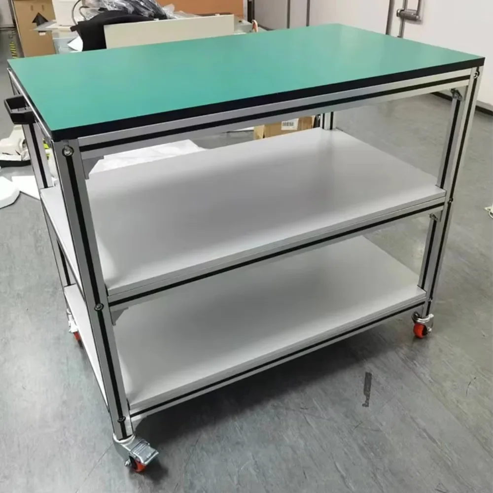 Factory Low Price Esd Pipeline - Workshop Tools Price review and price