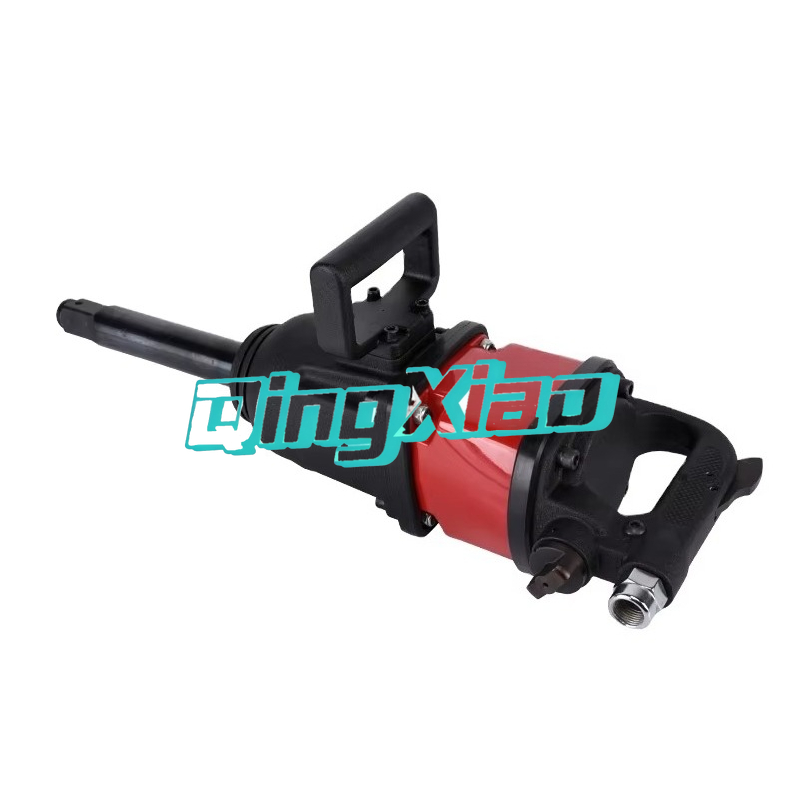 Pneumatic Impact Wrench Heavy  - Workshop Tools Engineering review and price
