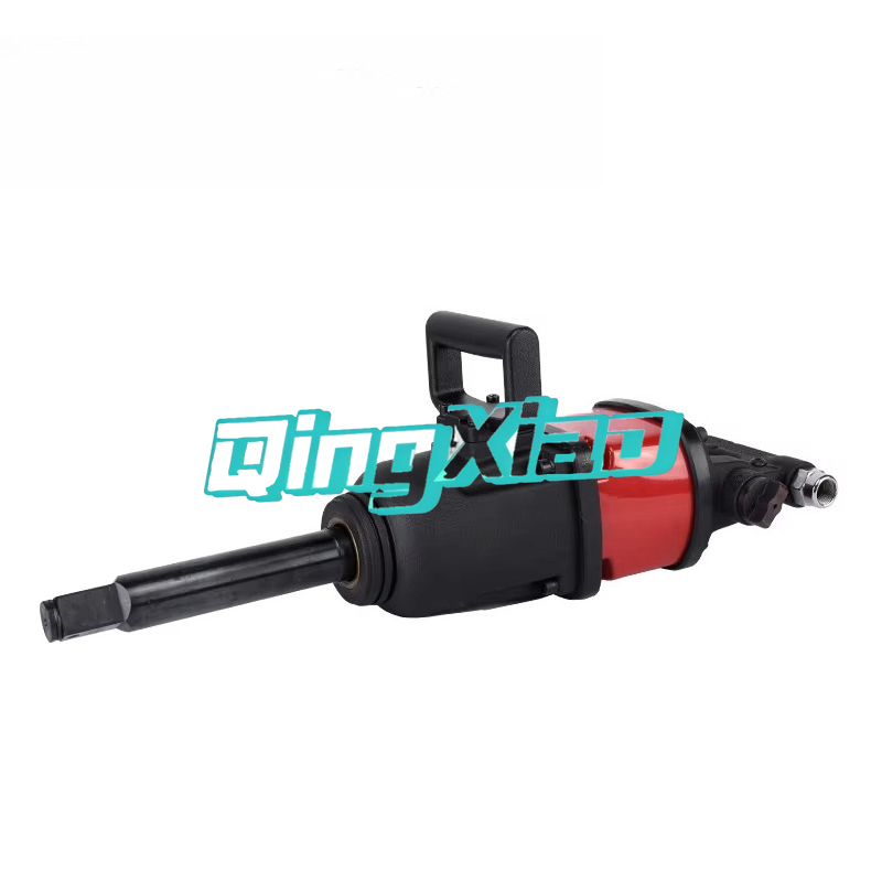 Pneumatic Impact Wrench Heavy  - Workshop Tools Engineering review and price