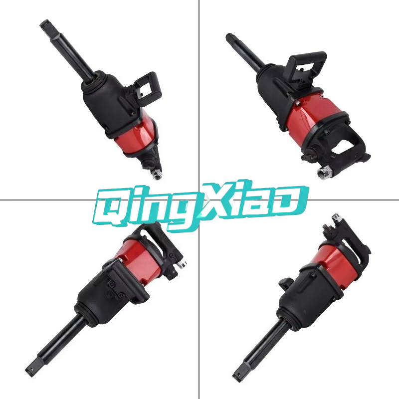 Pneumatic Impact Wrench Heavy  - Workshop Tools Engineering review and price