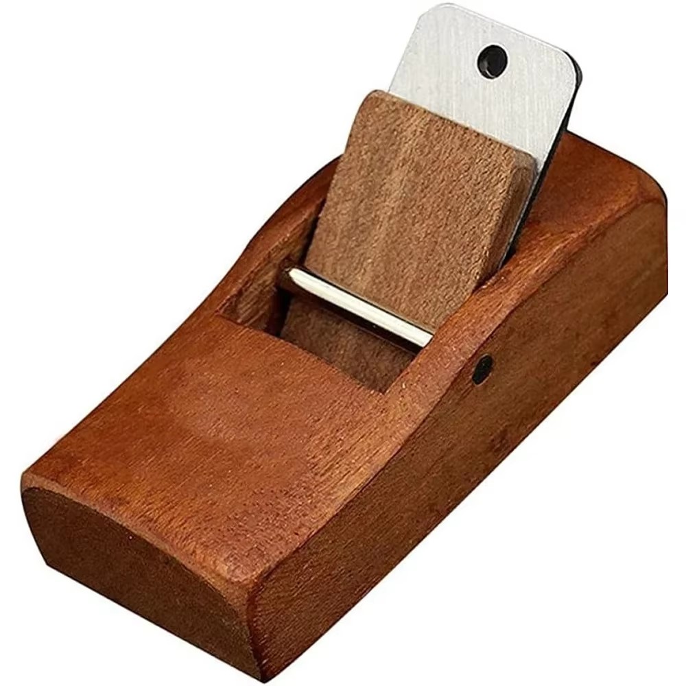 Mini and Convenient Wood Block - Hand Plane Block review and price